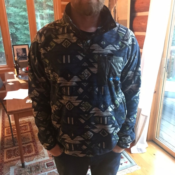 Kavu | Jackets \u0026 Coats | Kavu Teannaway 
